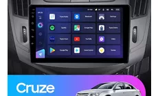 Штатная магнитола Teyes CC3 3/32 Chevrolet Cruze J300 J308 (2012-2015)
