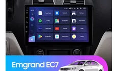 Штатная магнитола Teyes CC3 3/32 Geely Emgrand EC7 1 (2009-2016)