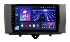 Штатная магнитола Teyes CC3 3/32 Mercedes Benz Smart Fortwo 2 (2010-2015)