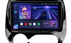 Штатная магнитола Teyes CC3 3/32 Renault Kaptur (2016-2019) Тип-B