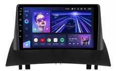 Штатная магнитола Teyes CC3 3/32 Renault Megane 2 (2002-2009)