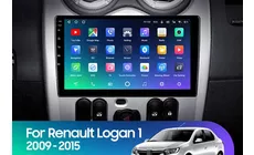 Штатная магнитола Teyes SPRO Plus 4/64 Lada Largus (2012-2020)