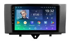 Штатная магнитола Teyes SPRO Plus 4/64 Mercedes Benz Smart Fortwo 2 (2010-2015)