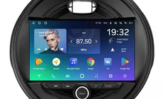 Штатная магнитола Teyes SPRO Plus 4/64 Mini Cooper (2014-2020)