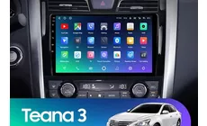 Штатная магнитола Teyes SPRO Plus 4/64 Nissan Teana J33 (2013-2015) Тип-B