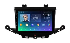 Штатная магнитола Teyes SPRO Plus 4/64 Opel Astra K (2015-2019)