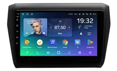 Штатная магнитола Teyes SPRO Plus 4/64 Suzuki Swift 5 (2016-2020)