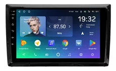 Штатная магнитола Teyes SPRO Plus 4/64 Volkswagen Beetle A5 (2011-2019)