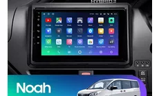 Штатная магнитола Teyes SPRO Plus 4/64 Toyota Noah R80 (2014-2020)