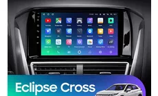Штатная магнитола Teyes SPRO Plus 4/64 Mitsubishi Eclipse Cross 1 (2017-2021)