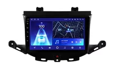 Штатная магнитола Teyes CC2 Plus 4/64 Opel Astra K (2015-2019)