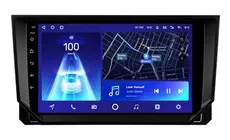 Штатная магнитола Teyes CC2 Plus 4/64 Seat Ibiza (2017-2020)