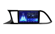 Штатная магнитола Teyes CC2 Plus 4/64 Seat Leon 3 (2012-2020)