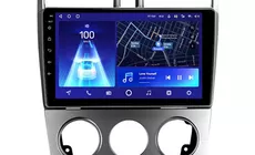 Штатная магнитола Teyes CC2 Plus 4/64 Subaru Forester SG (2002-2008)
