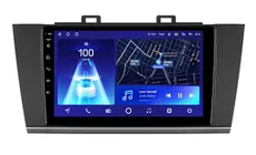 Штатная магнитола Teyes CC2 Plus 4/64 Subaru Outback 5 (2014-2018)