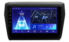 Штатная магнитола Teyes CC2 Plus 4/64 Suzuki Swift 5 (2016-2020)