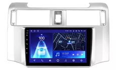 Штатная магнитола Teyes CC2 Plus 4/64 Toyota 4Runner 5 N280 (2009-2020)