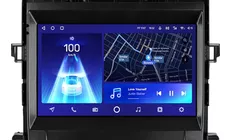 Штатная магнитола Teyes CC2 Plus 4/64 Toyota Alphard H20 (2008-2014)