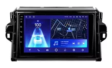 Штатная магнитола Teyes CC2 Plus 4/64 Toyota Fortuner 2 (2015-2018)
