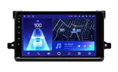 Штатная магнитола Teyes CC2 Plus 4/64 Toyota Prius XW50 (2015-2020)