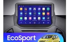 Штатная магнитола Teyes CC2 Plus 4/64 Ford EcoSport (2014-2018)