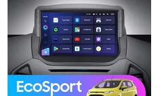 Штатная магнитола Teyes CC3 3/32 Ford Ecosport (2013-2017)
