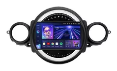 Штатная магнитола Teyes CC3 4/64 Mini Cooper (2007-2015)