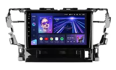 Штатная магнитола Teyes CC3 4/64 Toyota Alphard H30 (2015-2020)