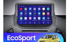 Штатная магнитола Teyes CC2 Plus 4/64 Ford Ecosport (2013-2017)