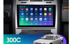 Штатная магнитола Teyes SPRO Plus 6/128 Chrysler 300C 1 (2004-2011)