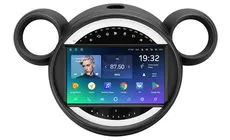 Штатная магнитола Teyes SPRO Plus 6/128 Mini Cooper (2010-2016)