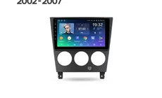 Штатная магнитола Teyes SPRO Plus 6/128 Subaru Impreza GD GG 2002-2007