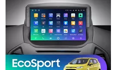 Штатная магнитола Teyes SPRO Plus 6/128 Ford EcoSport (2014-2018)