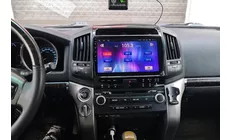 Штатная магнитола Teyes SPRO Plus 6/128 Toyota Land Cruiser 11 200 (2007-2015) Тип-B