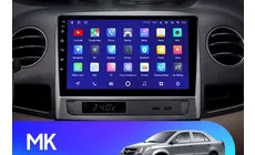 Штатная магнитола Teyes CC2 Plus 6/128 Geely MK 1 (2006-2013)