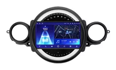 Штатная магнитола Teyes CC2 Plus 6/128 Mini Cooper (2007-2015)