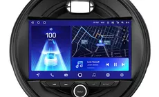 Штатная магнитола Teyes CC2 Plus 6/128 Mini Cooper (2014-2020)