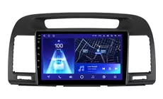 Штатная магнитола Teyes CC2 Plus 6/128 Toyota Camry 5 XV 30 (2001-2006)-A