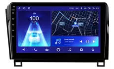 Штатная магнитола Teyes CC2 Plus 6/128 Toyota Sequoia XK60 (2008-2017)
