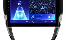 Штатная магнитола Teyes CC2 Plus 6/128 Volkswagen Jetta 6 (2011-2018)