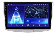 Штатная магнитола Teyes CC2 Plus 6/128 Volkswagen Passat 7 B7 (2010-2015)