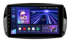 Штатная магнитола Teyes CC3 6/128 Mercedes Benz Smart Fortwo 3 C453 A453 W453 (2014-2020)