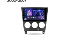 Штатная магнитола Teyes CC3 6/128 Subaru Impreza GD GG 2002-2007