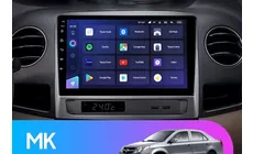 Штатная магнитола Teyes CC3 360 6/128 Geely MK 1 (2006-2013)