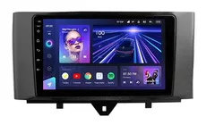 Штатная магнитола Teyes CC3 360 6/128 Mercedes Benz Smart Fortwo 2 (2010-2015)