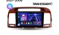 Штатная магнитола Teyes CC3 360 6/128 Toyota Camry 5 XV 30 (2001-2006)-B