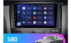 Штатная магнитола Teyes CC3 360 6/128 Volvo S80 1 (1998-2006)