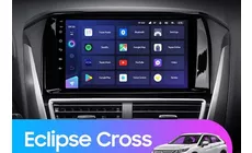 Штатная магнитола Teyes CC3 360 6/128 Mitsubishi Eclipse Cross 1 (2017-2021)