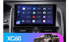 Штатная магнитола Teyes CC3 360 6/128 Volvo XC60 I 1 (2008-2017) F2