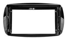Установочный комплект Teyes для Mercedes Benz Smart Fortwo 3 C453 A453 W453 (2014-2020)